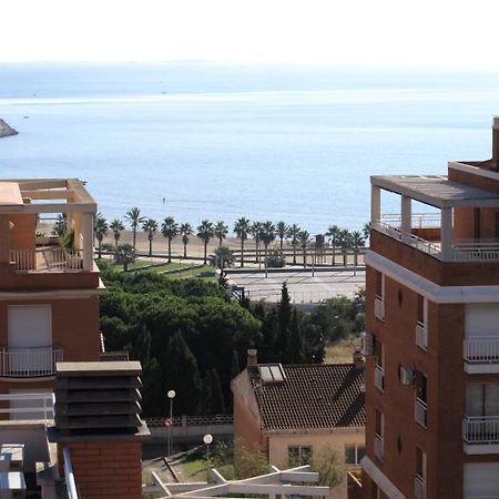 Apartamento San Carlos Sant Carlos de la Ràpita Kültér fotó