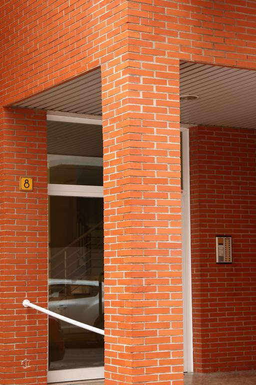 Apartamento San Carlos Sant Carlos de la Ràpita Kültér fotó