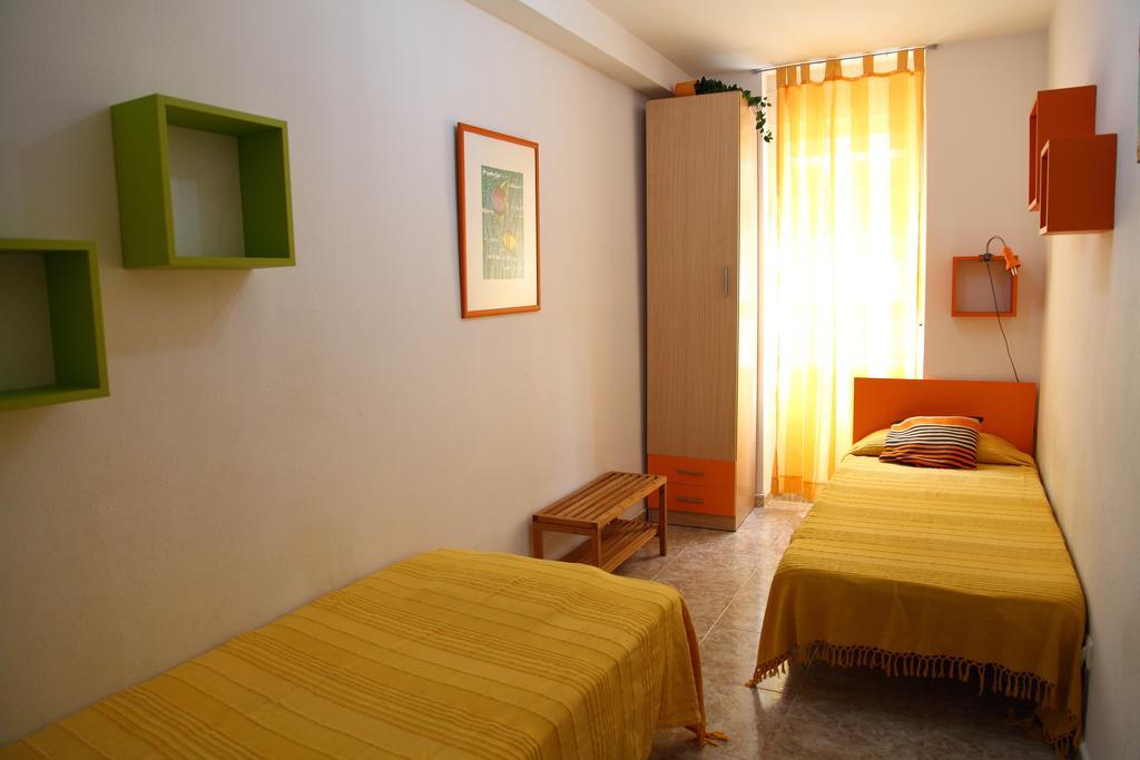 Apartamento San Carlos Sant Carlos de la Ràpita Kültér fotó